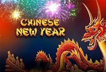 Chinese New Year Evoplay